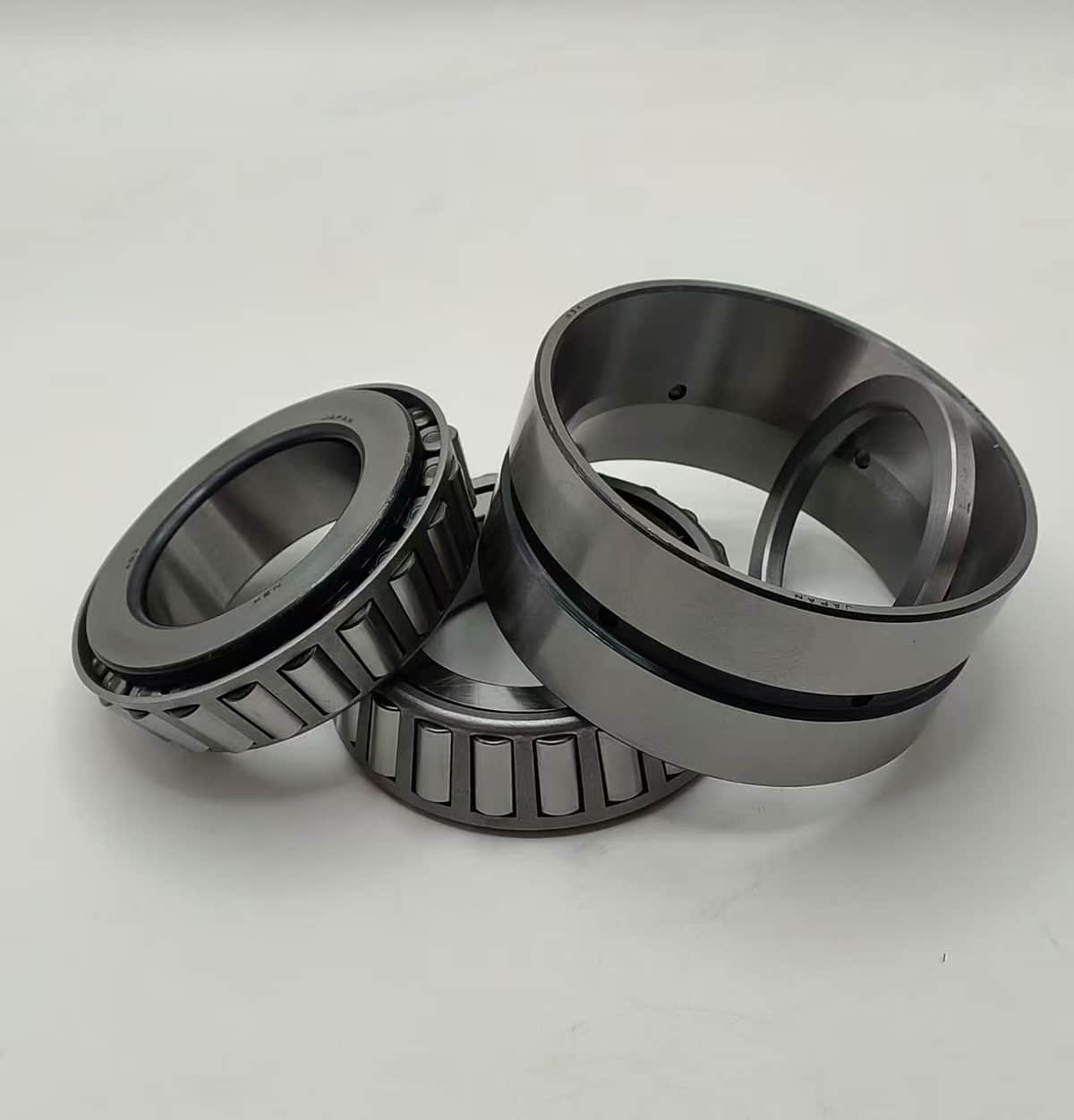 Tapered roller bearing
