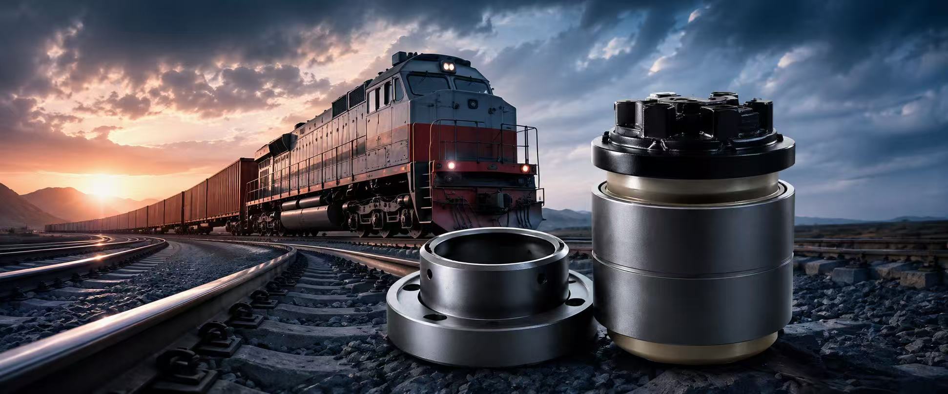 Linqing Boyuan Bearing Co., Ltd.
