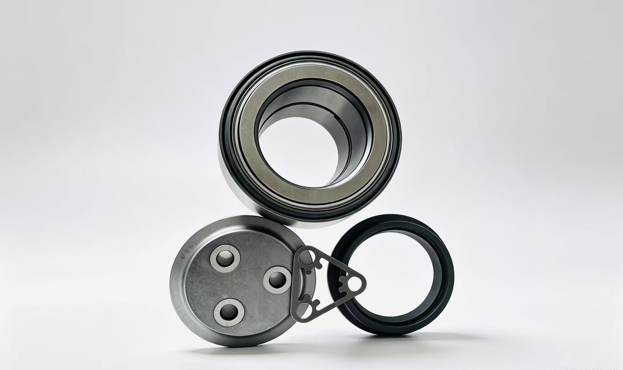 353130B CTBU150X250X160 Railway train bearings