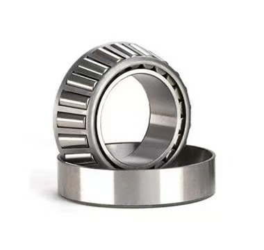 302 Series Tapered Roller Bearings