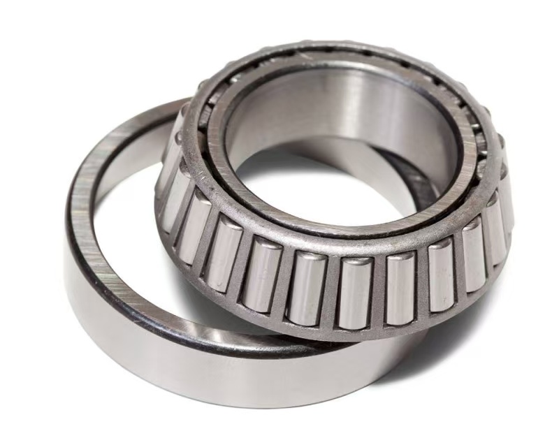 323 Series Extra Heavy-Duty Tapered Roller Bearings