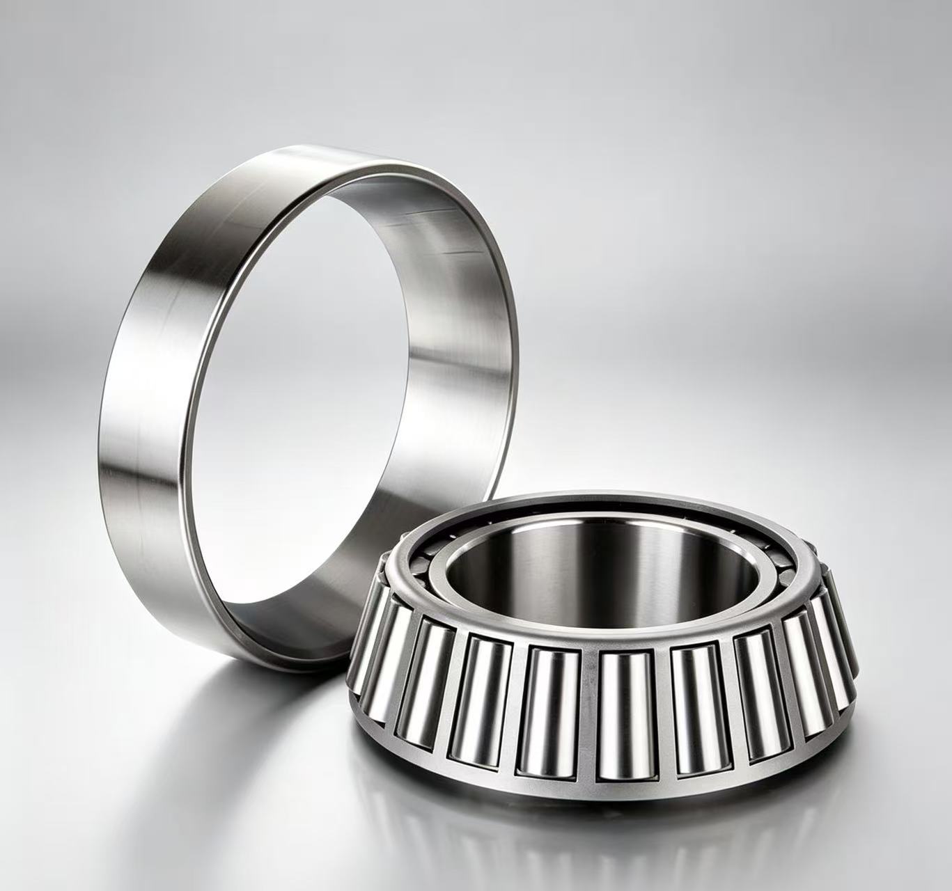 Z‑536326. Railway Traction Motor Journal Box Tapered Roller Bearing