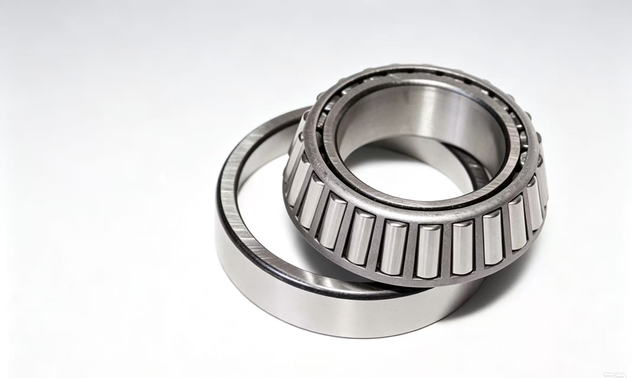 Z‑536326. Railway Traction Motor Journal Box Tapered Roller Bearing