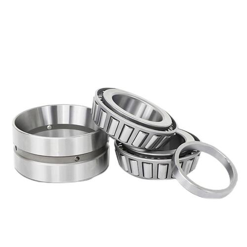 352219 95×170×82mm Double Row Tapered Roller Bearing | Boyuan Large‑Bore Heavy‑Load Bearing
