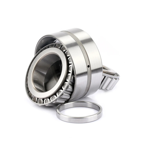 352232 160×290×128mm Double Row Tapered Roller Bearing | Boyuan Extra‑Large‑Bore Heavy‑Duty Bearing