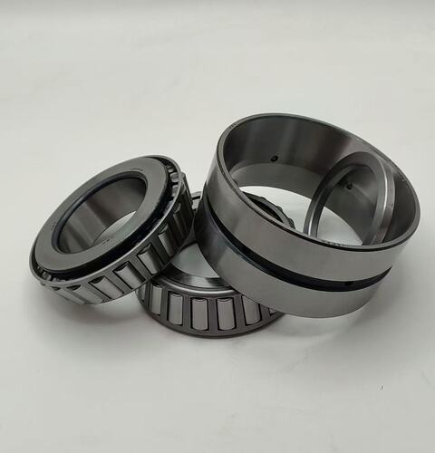 352016 80x125x66 Double‑Row Taper Roller Bearing Increased Load Rating For Industrial Gearbox