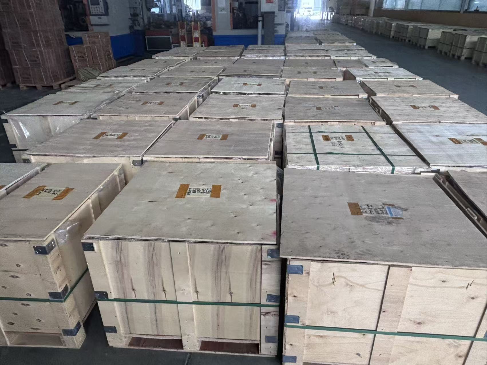 Factory Factory