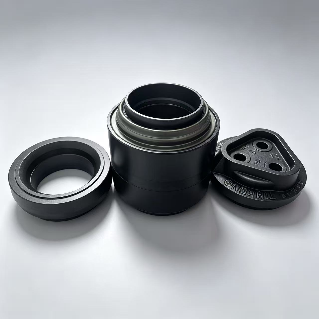 HM124646/HM124618XD Railway Bearing Manufacturer China