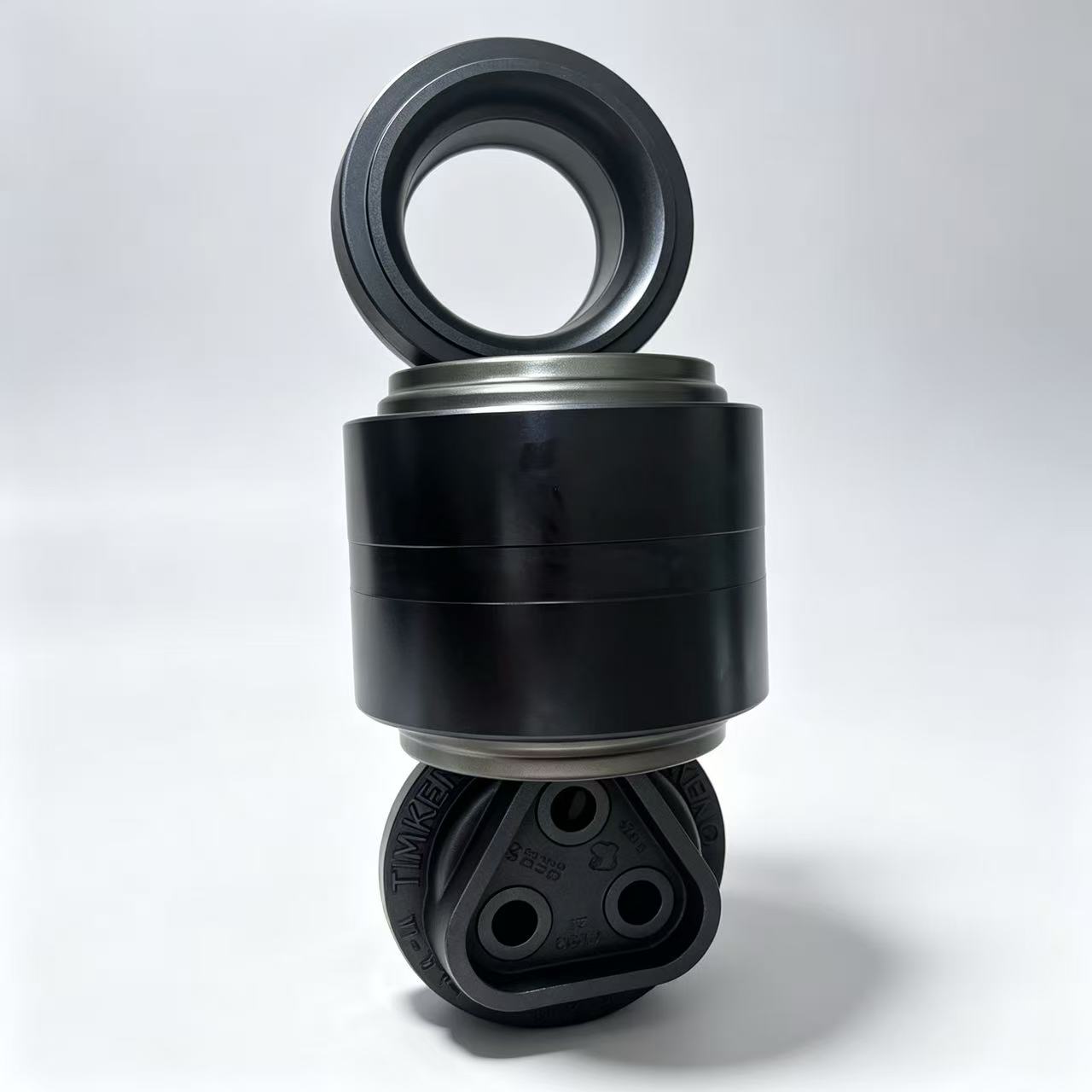 HM124646/HM124618XD Railway Bearing Manufacturer China