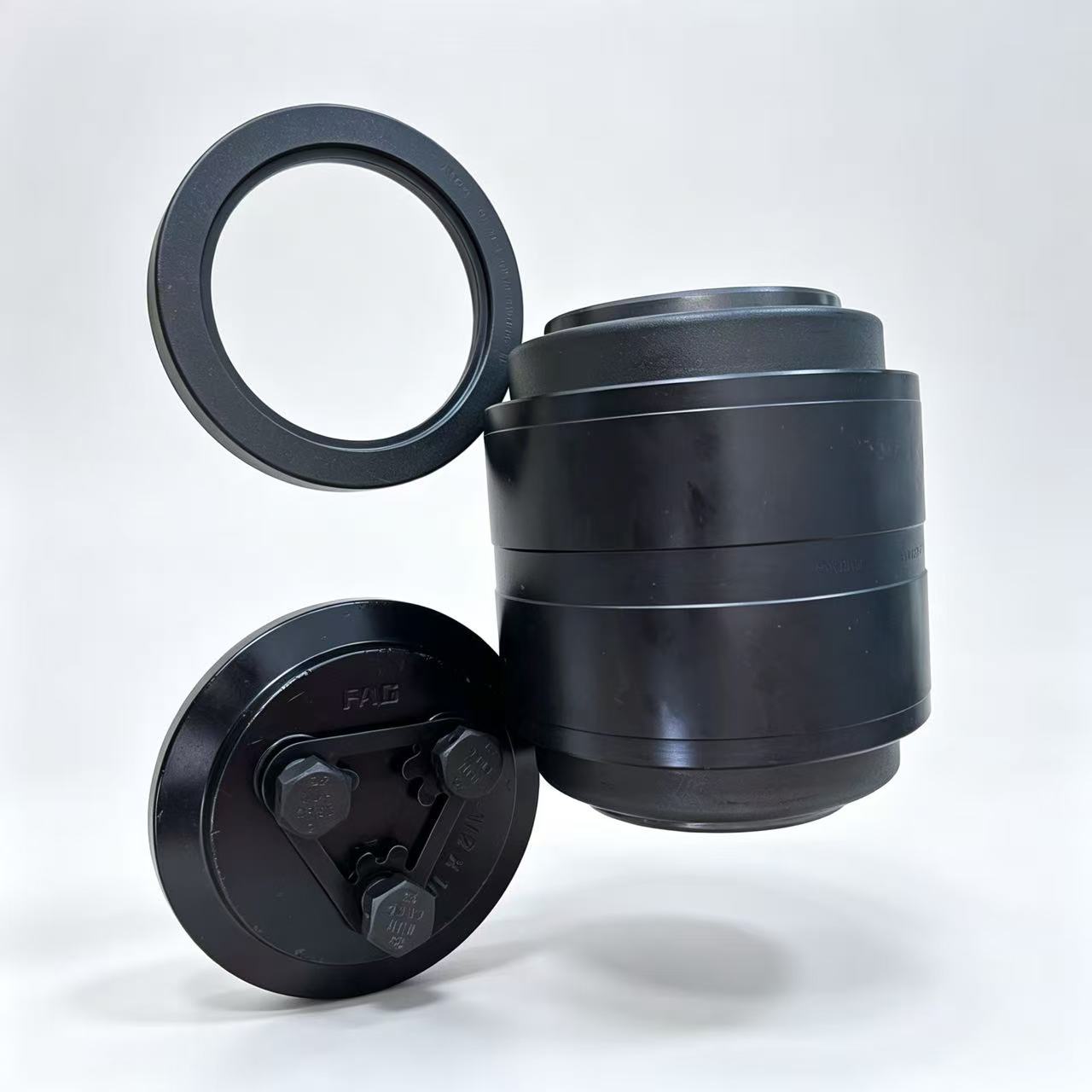 HM127446/HM127415XD Railway Bearing Manufacturer China
