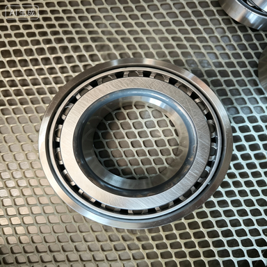 Z-548100.TR1 Tapered Roller Bearing – 200.025 × 276.225 × 42.863 mm