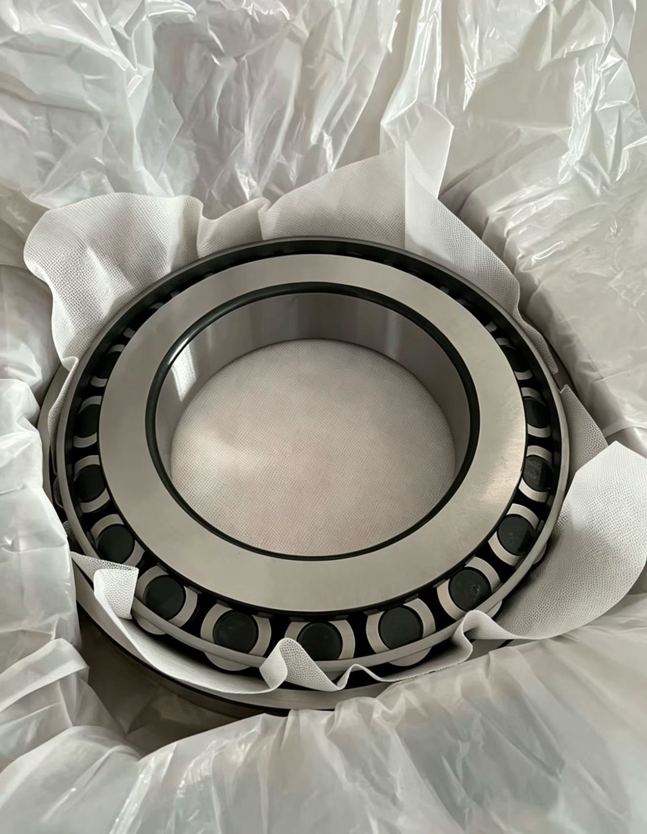 Z-522417.TR1 Tapered Roller Bearing – 231.775 × 317.5 × 47.625 mm