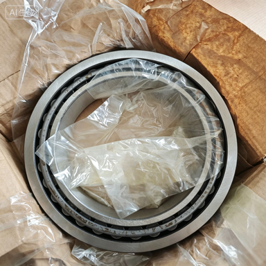 Z-525862.TR1 Tapered Roller Bearing – 231.775 × 336.55 × 65.088 mm