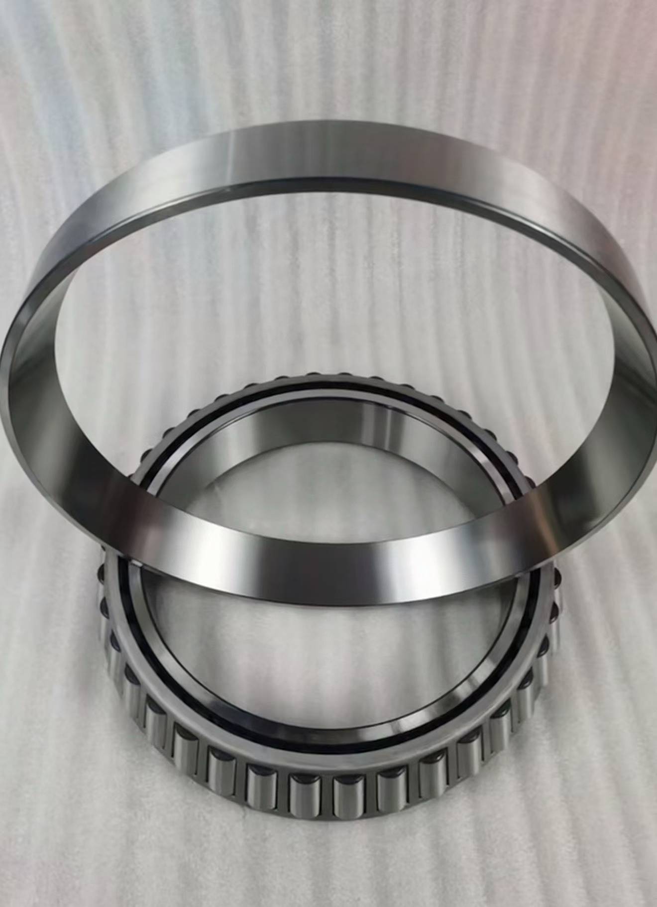F-808428.TR1 Heavy Duty Tapered Roller Bearing – 240.5 × 336.55 × 65.088 mm