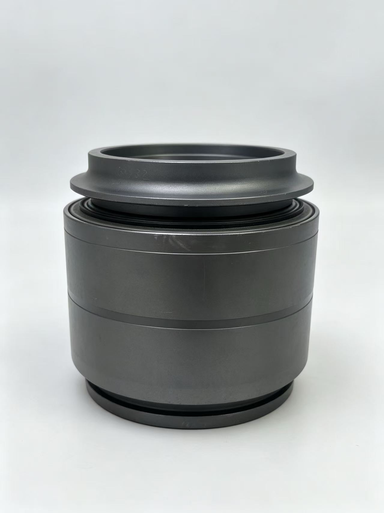 BT2-7090 Railway Bearing | Double Row Tapered Roller Bearing