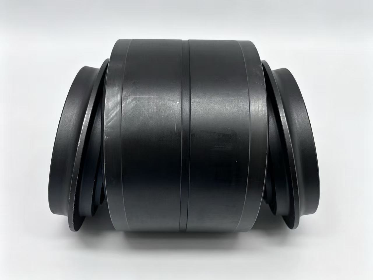 BT2-7090 Railway Bearing | Double Row Tapered Roller Bearing