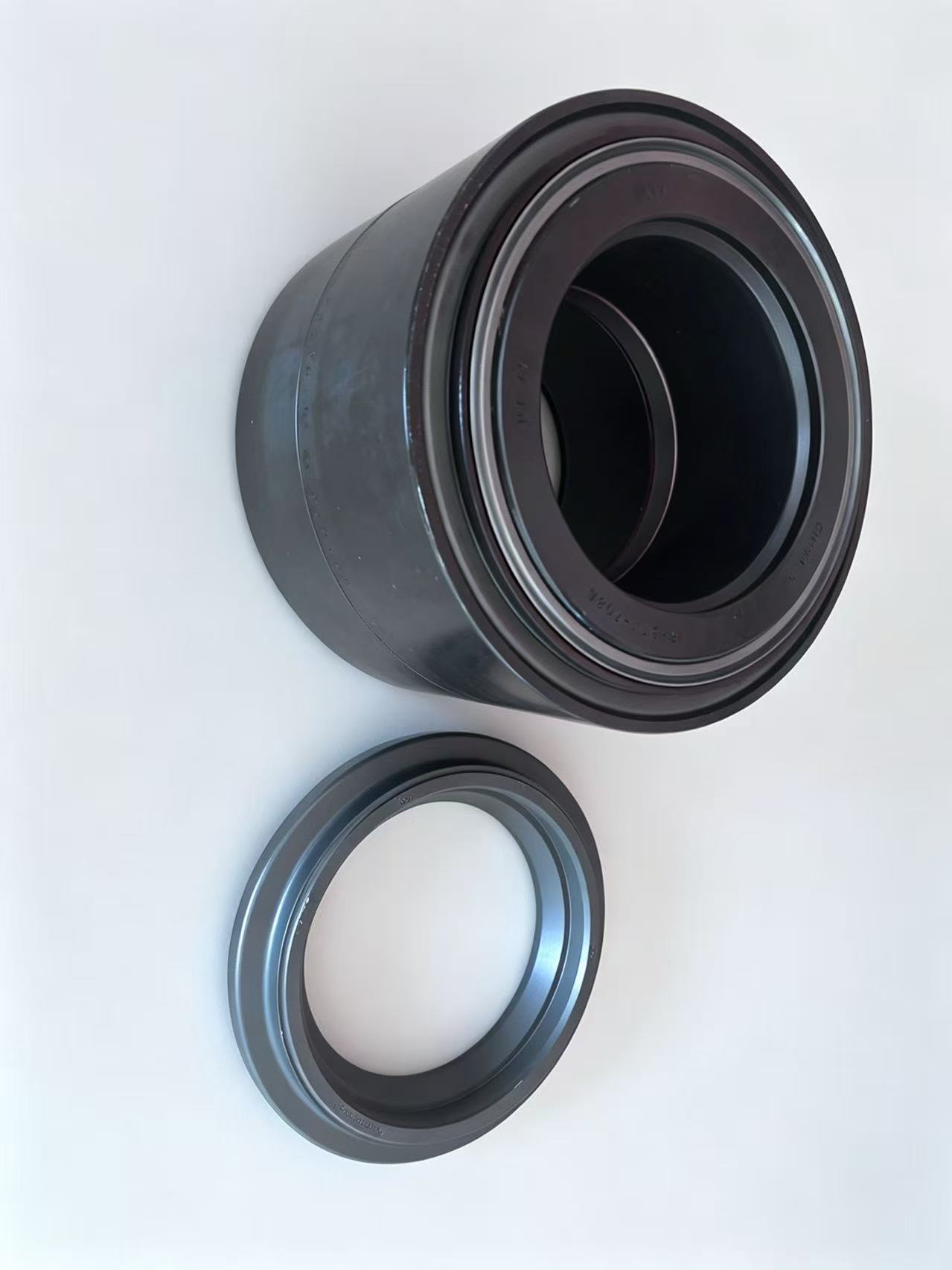 BT2-7086 Railway Bearing | TBU Railway Axle Bearing