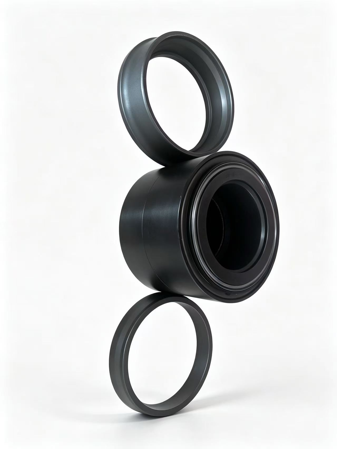 BT2-8609 BB Railway Bearing