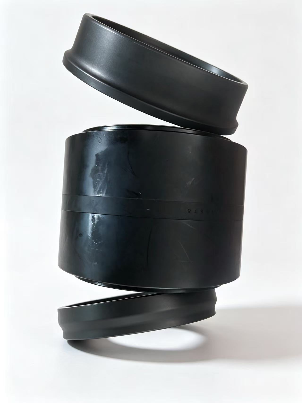 BT2-8609 BB Railway Bearing