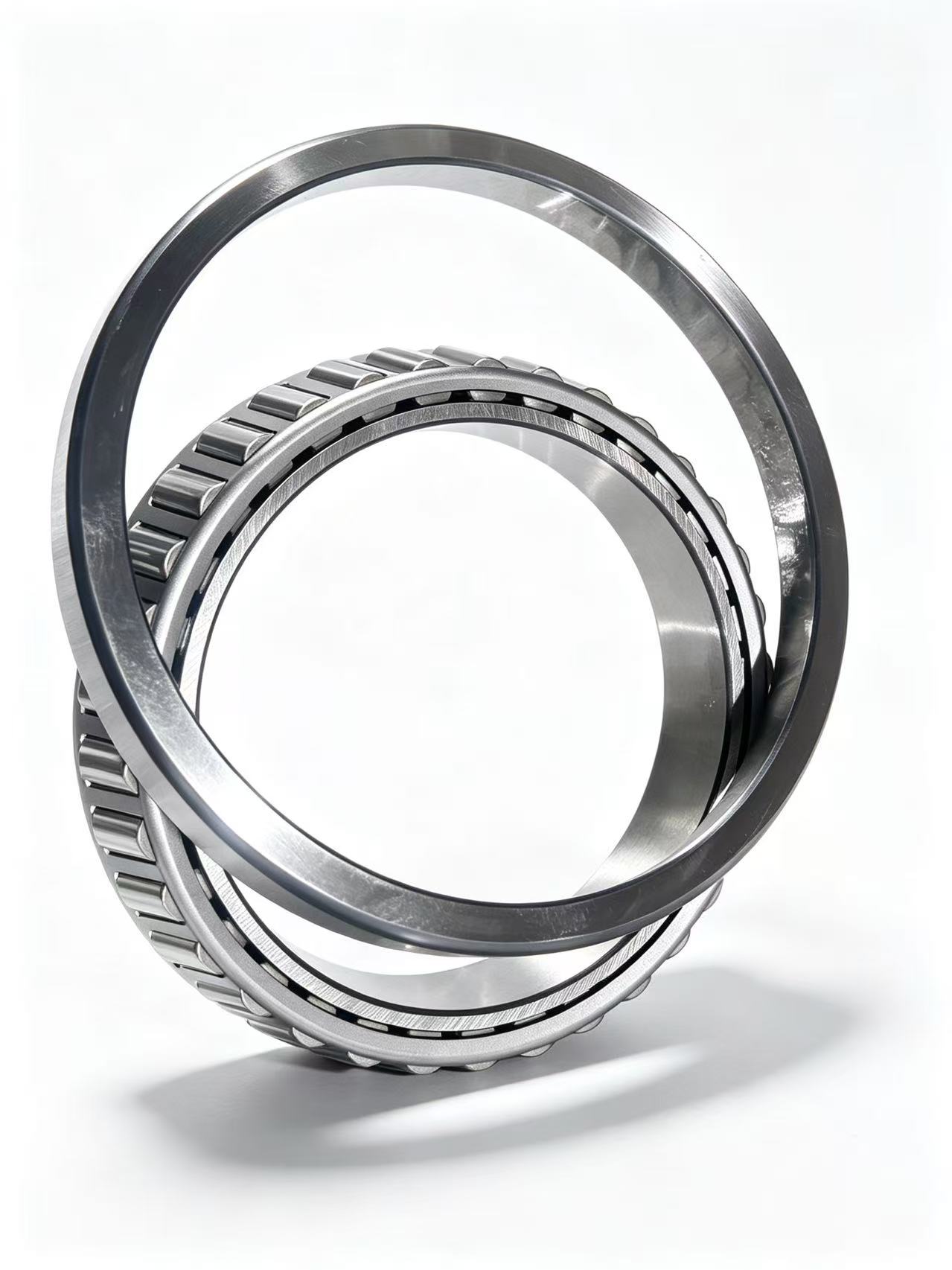 544091/544118/VA812 Railway Tapered Roller Bearing