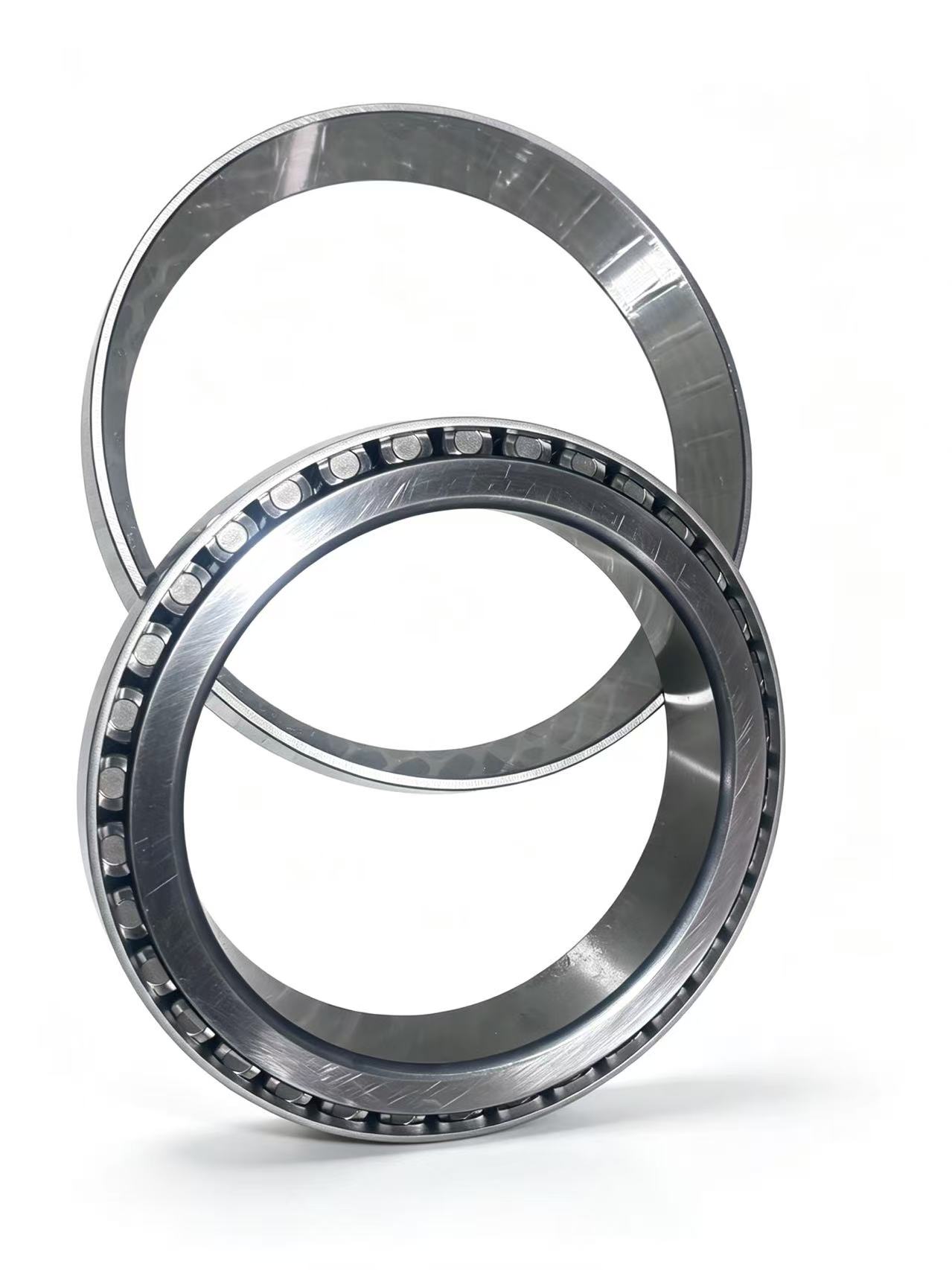 38880/38820/VE141 Railway Tapered Roller Bearing