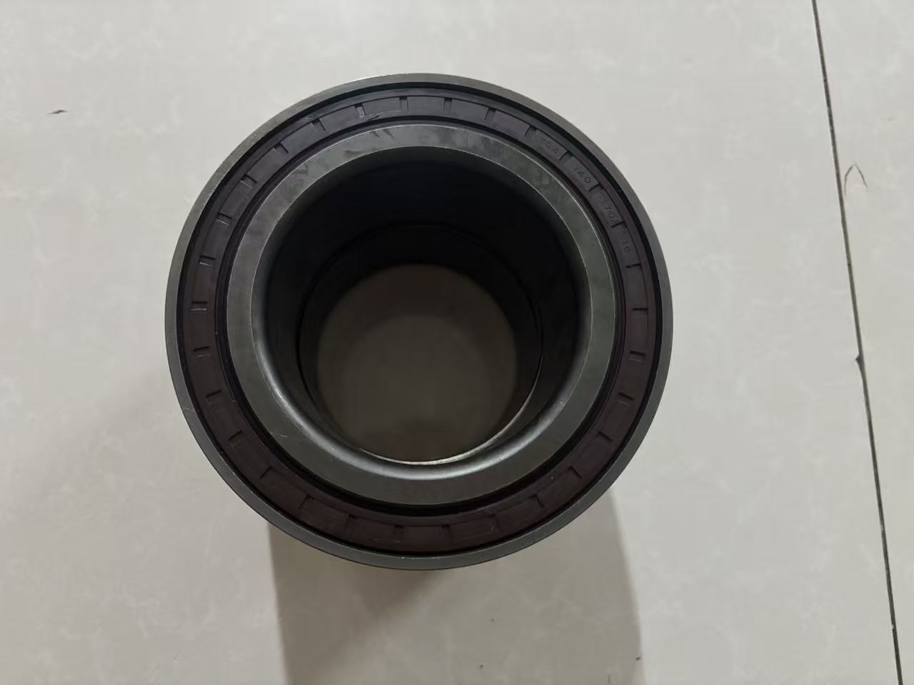 BT2-7093 Railway Bearing – 110×180×142 mm Double-Row Tapered Roller Bearing